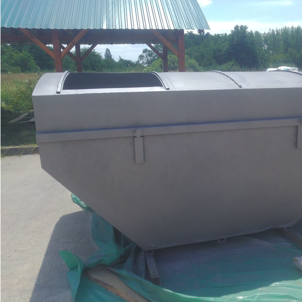 Antikorozivna zaštita